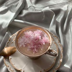 Meet your Posher, Fatmah